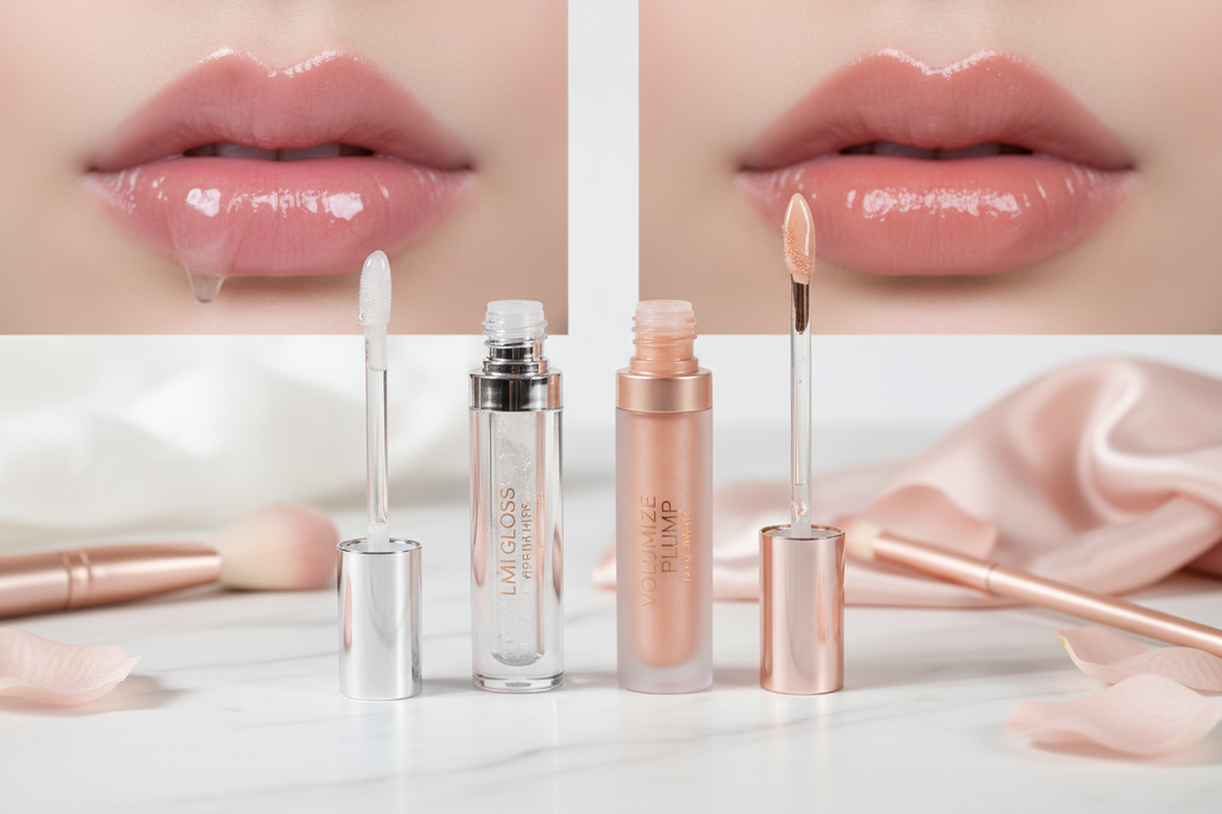 lip-gloss-vs-lip-plumper-difference