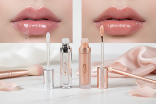 lip-gloss-vs-lip-plumper-difference