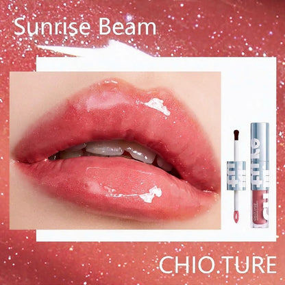 CHIOTURE Dual-Ended Lip Plumper Duo – Sunrise Beam 03