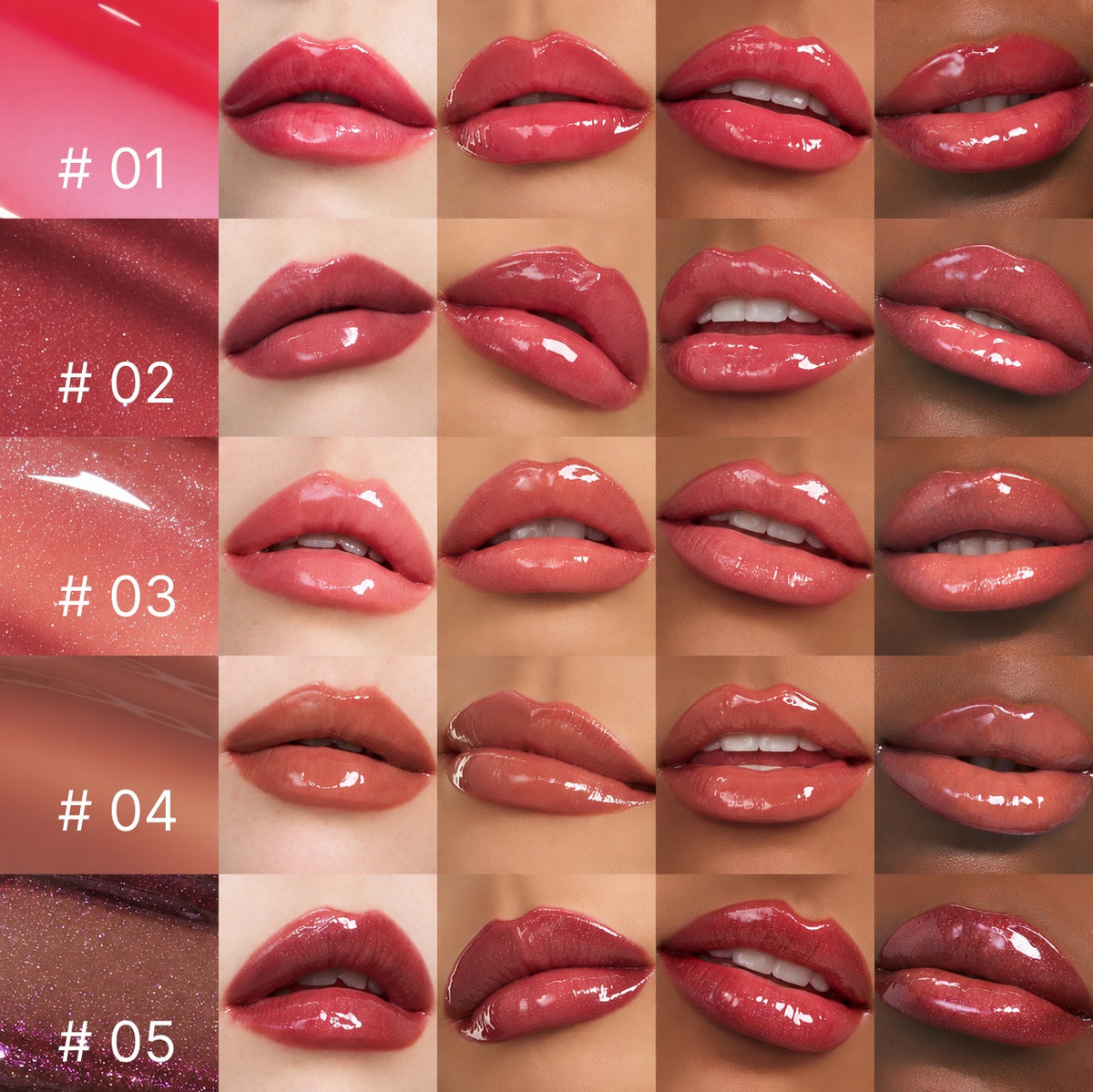 CHIOTURE Dual-Ended Lip Plumper Duo – Sunrise Beam 03