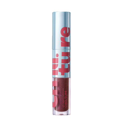 CHIOTURE Bronze Ember dual-ended lip plumper duo