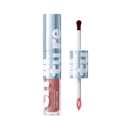 Sunrise Beam lip liner and lip plumper applicators